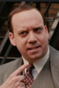 Cinderella Man [Paul Giamatti]